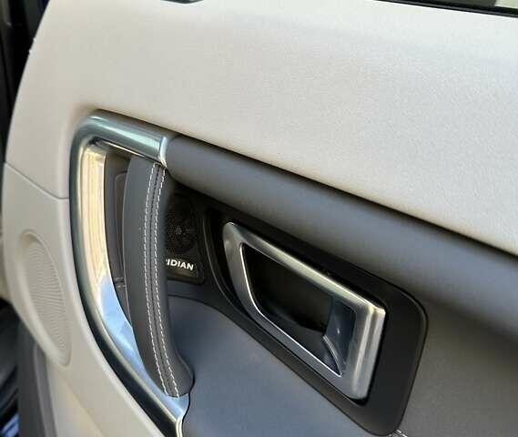 Синій Ленд Ровер Discovery Sport, об'ємом двигуна 2 л та пробігом 190 тис. км за 16800 $, фото 90 на Automoto.ua