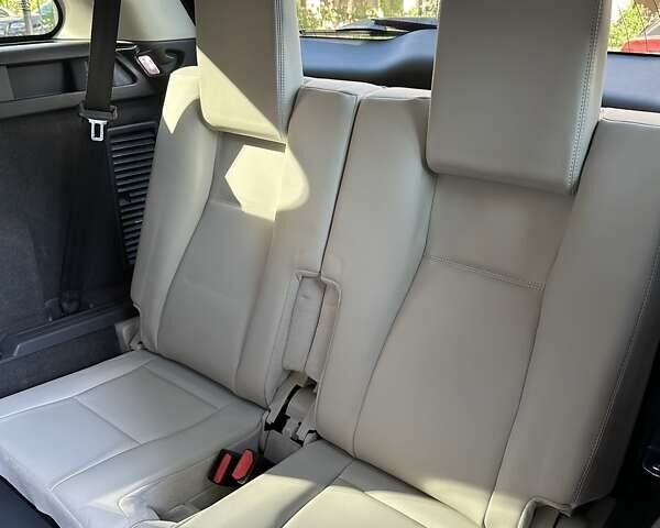 Синій Ленд Ровер Discovery Sport, об'ємом двигуна 2 л та пробігом 190 тис. км за 16800 $, фото 96 на Automoto.ua