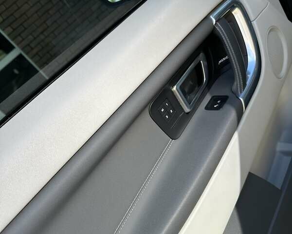 Синій Ленд Ровер Discovery Sport, об'ємом двигуна 2 л та пробігом 190 тис. км за 16800 $, фото 70 на Automoto.ua