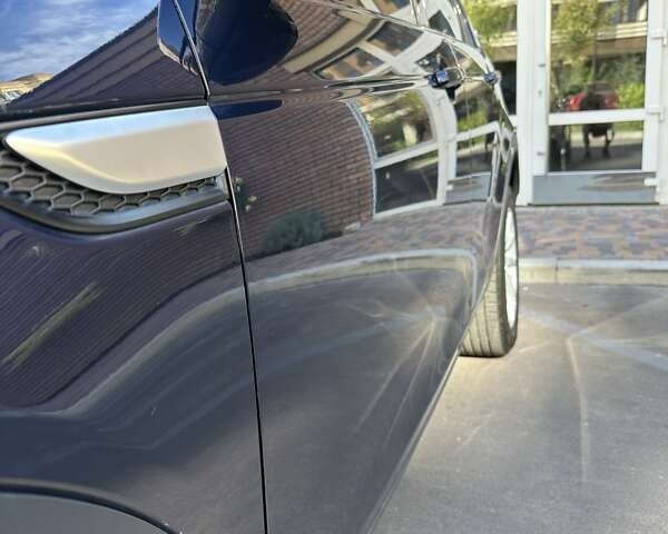 Синій Ленд Ровер Discovery Sport, об'ємом двигуна 2 л та пробігом 190 тис. км за 16800 $, фото 18 на Automoto.ua