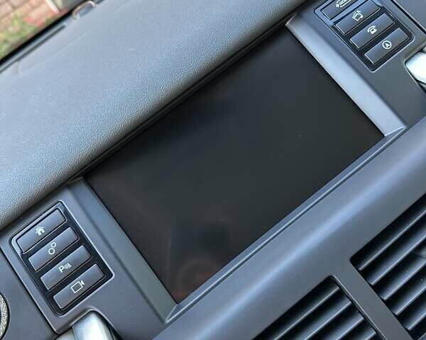 Синій Ленд Ровер Discovery Sport, об'ємом двигуна 2 л та пробігом 190 тис. км за 16800 $, фото 68 на Automoto.ua