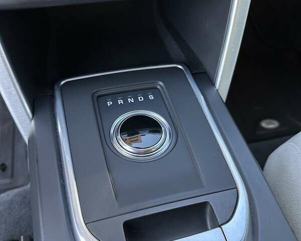 Синій Ленд Ровер Discovery Sport, об'ємом двигуна 2 л та пробігом 190 тис. км за 16800 $, фото 58 на Automoto.ua