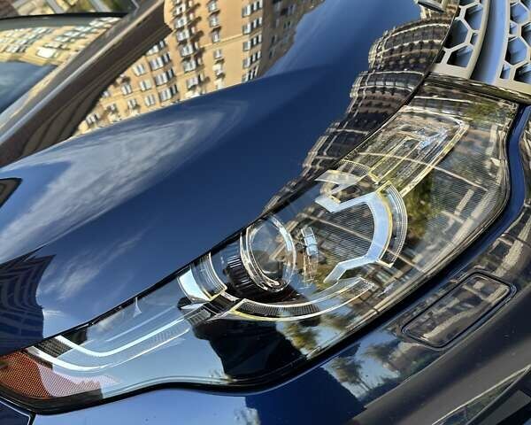 Синій Ленд Ровер Discovery Sport, об'ємом двигуна 2 л та пробігом 190 тис. км за 16800 $, фото 21 на Automoto.ua