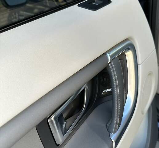 Синій Ленд Ровер Discovery Sport, об'ємом двигуна 2 л та пробігом 190 тис. км за 16800 $, фото 92 на Automoto.ua