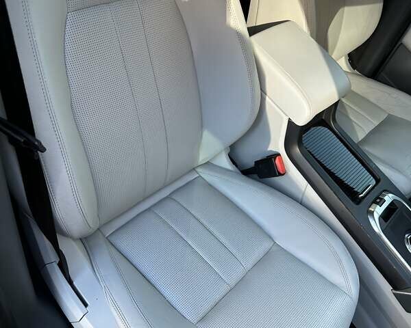 Синій Ленд Ровер Discovery Sport, об'ємом двигуна 2 л та пробігом 190 тис. км за 16800 $, фото 78 на Automoto.ua