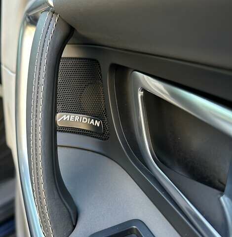 Синій Ленд Ровер Discovery Sport, об'ємом двигуна 2 л та пробігом 190 тис. км за 16800 $, фото 83 на Automoto.ua