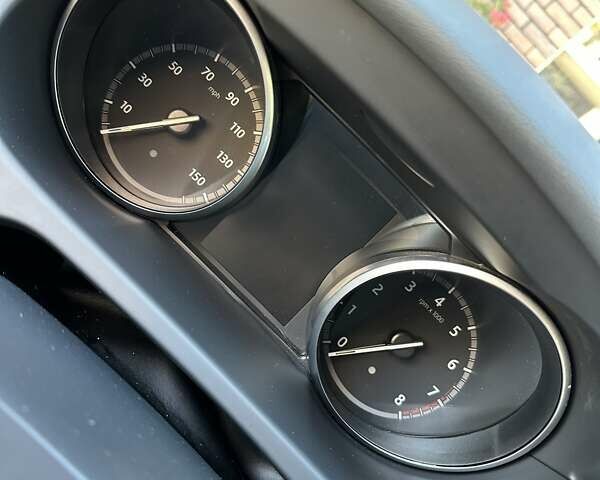 Синій Ленд Ровер Discovery Sport, об'ємом двигуна 2 л та пробігом 190 тис. км за 16800 $, фото 63 на Automoto.ua