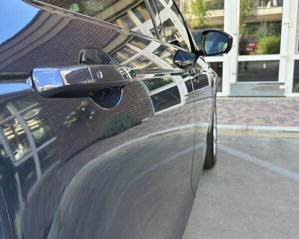 Синій Ленд Ровер Discovery Sport, об'ємом двигуна 2 л та пробігом 190 тис. км за 16800 $, фото 45 на Automoto.ua