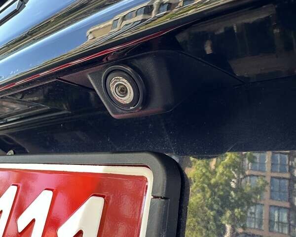 Синій Ленд Ровер Discovery Sport, об'ємом двигуна 2 л та пробігом 190 тис. км за 16800 $, фото 49 на Automoto.ua