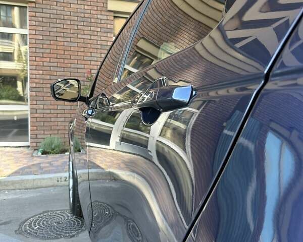 Синій Ленд Ровер Discovery Sport, об'ємом двигуна 2 л та пробігом 190 тис. км за 16800 $, фото 42 на Automoto.ua