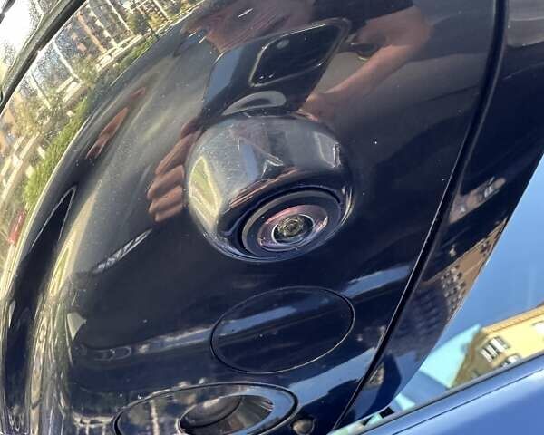 Синій Ленд Ровер Discovery Sport, об'ємом двигуна 2 л та пробігом 190 тис. км за 16800 $, фото 24 на Automoto.ua