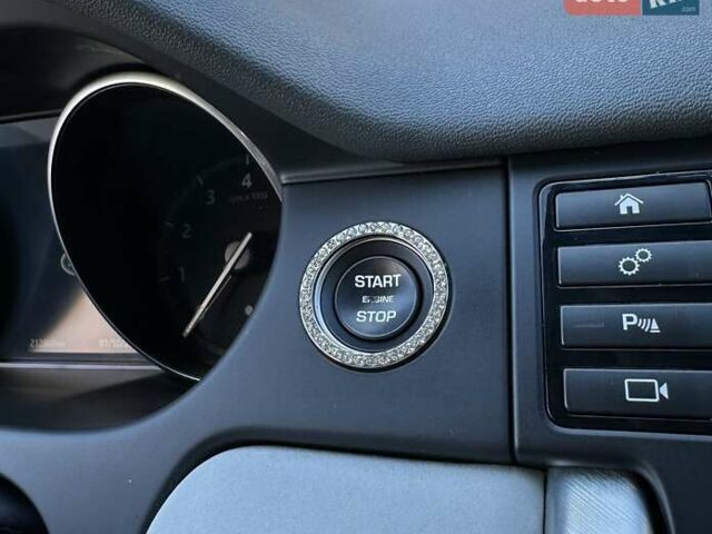 Синій Ленд Ровер Discovery Sport, об'ємом двигуна 2 л та пробігом 190 тис. км за 16800 $, фото 62 на Automoto.ua