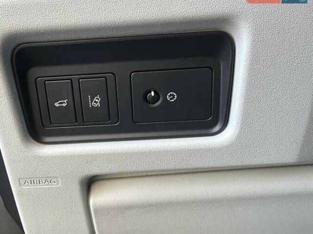 Синій Ленд Ровер Discovery Sport, об'ємом двигуна 2 л та пробігом 190 тис. км за 16800 $, фото 66 на Automoto.ua