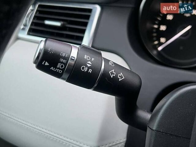 Синий Ленд Ровер Discovery Sport, объемом двигателя 2 л и пробегом 123 тыс. км за 20990 $, фото 23 на Automoto.ua