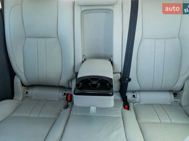 Синий Ленд Ровер Discovery Sport, объемом двигателя 2 л и пробегом 117 тыс. км за 22000 $, фото 23 на Automoto.ua