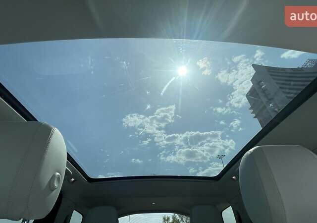 Синий Ленд Ровер Discovery Sport, объемом двигателя 2 л и пробегом 117 тыс. км за 22000 $, фото 39 на Automoto.ua