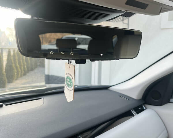 Синій Ленд Ровер Discovery Sport, об'ємом двигуна 2 л та пробігом 27 тис. км за 31500 $, фото 33 на Automoto.ua