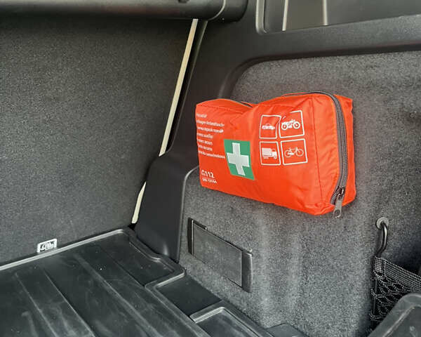 Синій Ленд Ровер Discovery Sport, об'ємом двигуна 2 л та пробігом 27 тис. км за 31500 $, фото 36 на Automoto.ua