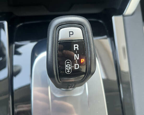 Синій Ленд Ровер Discovery Sport, об'ємом двигуна 2 л та пробігом 27 тис. км за 31500 $, фото 26 на Automoto.ua