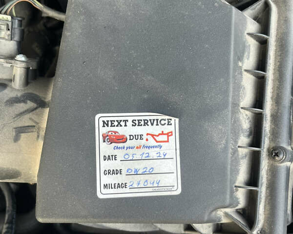 Синій Ленд Ровер Discovery Sport, об'ємом двигуна 2 л та пробігом 27 тис. км за 31500 $, фото 43 на Automoto.ua