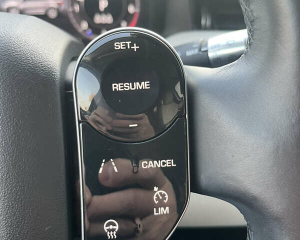 Синій Ленд Ровер Discovery Sport, об'ємом двигуна 2 л та пробігом 27 тис. км за 31500 $, фото 22 на Automoto.ua