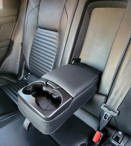 Синий Ленд Ровер Discovery Sport, объемом двигателя 2 л и пробегом 81 тыс. км за 27000 $, фото 17 на Automoto.ua