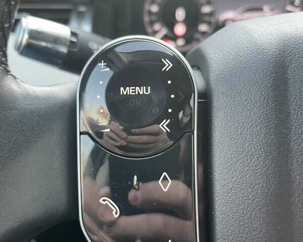 Синій Ленд Ровер Discovery Sport, об'ємом двигуна 2 л та пробігом 27 тис. км за 31500 $, фото 21 на Automoto.ua