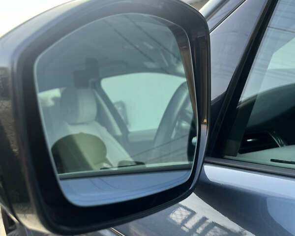 Синій Ленд Ровер Discovery Sport, об'ємом двигуна 2 л та пробігом 27 тис. км за 31500 $, фото 11 на Automoto.ua