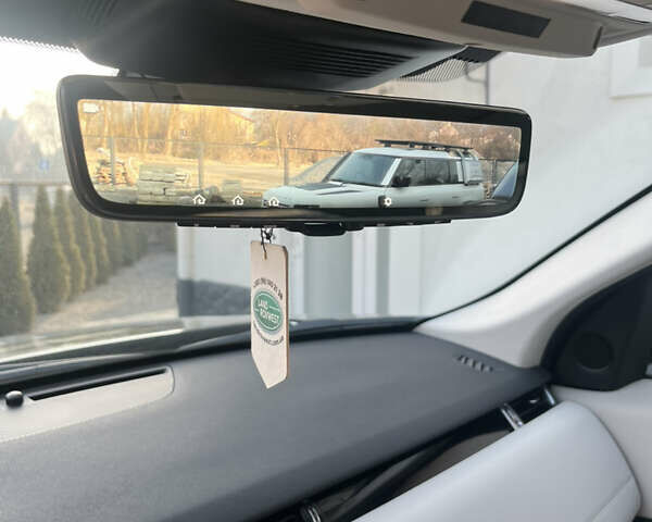 Синій Ленд Ровер Discovery Sport, об'ємом двигуна 2 л та пробігом 27 тис. км за 31500 $, фото 31 на Automoto.ua