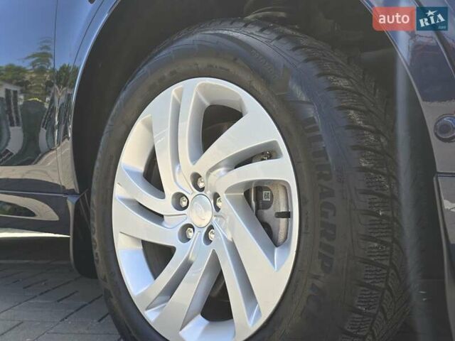 Синій Ленд Ровер Discovery Sport, об'ємом двигуна 2 л та пробігом 62 тис. км за 46900 $, фото 16 на Automoto.ua