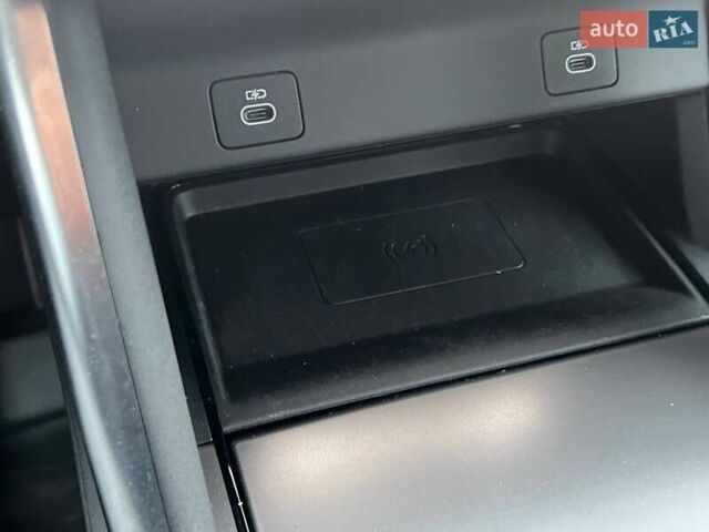 Синий Ленд Ровер Discovery Sport, объемом двигателя 2 л и пробегом 21 тыс. км за 53990 $, фото 31 на Automoto.ua