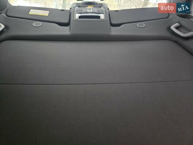 Синий Ленд Ровер Discovery Sport, объемом двигателя 2 л и пробегом 15 тыс. км за 51890 $, фото 45 на Automoto.ua