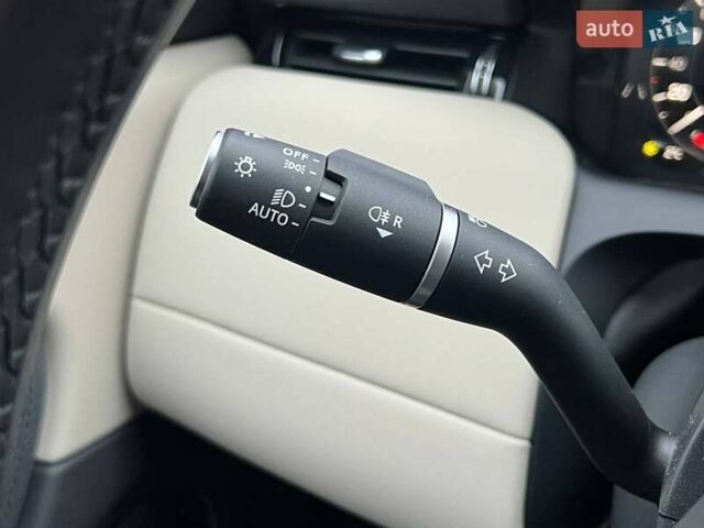 Синий Ленд Ровер Discovery Sport, объемом двигателя 2 л и пробегом 21 тыс. км за 53990 $, фото 17 на Automoto.ua