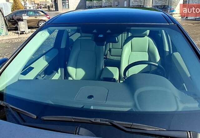 Зеленый Ленд Ровер Discovery Sport, объемом двигателя 2.18 л и пробегом 78 тыс. км за 24600 $, фото 9 на Automoto.ua