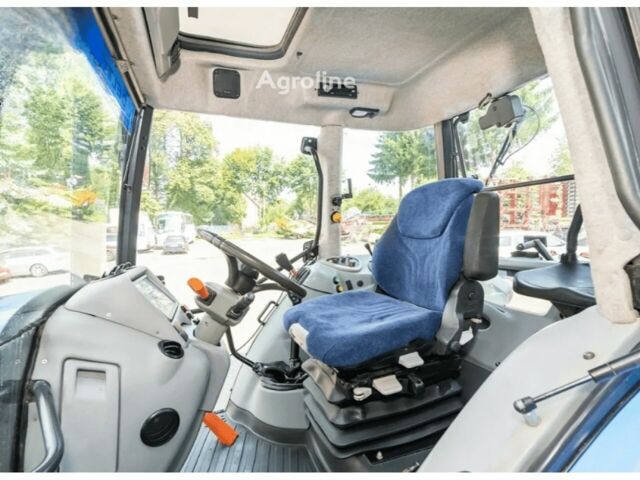 Ландини Другая, объемом двигателя 0 л и пробегом 0 тыс. км за 25757 $, фото 4 на Automoto.ua