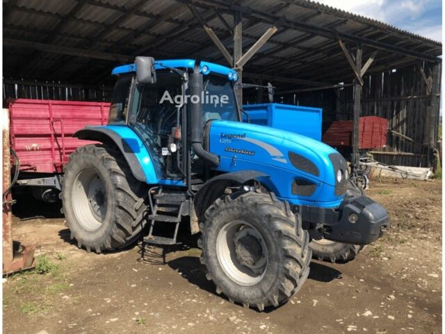 Ландіні Другая, об'ємом двигуна 0 л та пробігом 0 тис. км за 17621 $, фото 2 на Automoto.ua