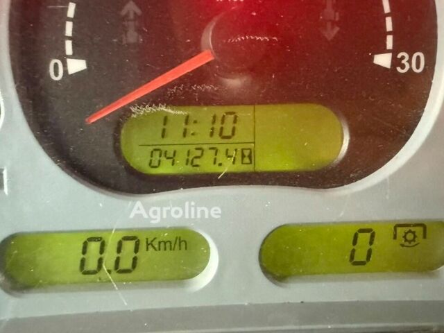 Ландіні Другая, об'ємом двигуна 0 л та пробігом 0 тис. км за 63968 $, фото 5 на Automoto.ua