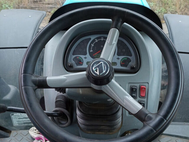 Ландіні Другая, об'ємом двигуна 0 л та пробігом 0 тис. км за 63968 $, фото 6 на Automoto.ua