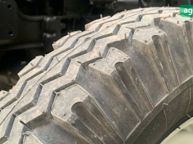 Ландіні R4500, об'ємом двигуна 2.5 л та пробігом 0 тис. км за 4840 $, фото 12 на Automoto.ua