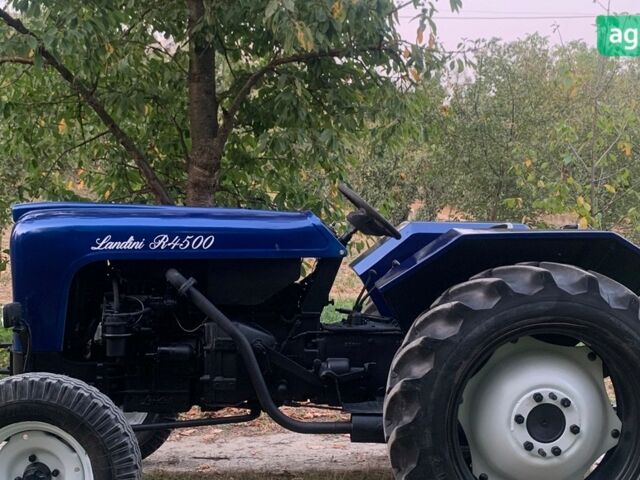 Ландіні R4500, об'ємом двигуна 2.5 л та пробігом 0 тис. км за 4840 $, фото 4 на Automoto.ua