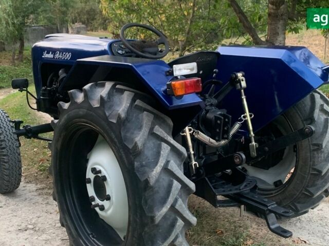 Ландіні R4500, об'ємом двигуна 2.5 л та пробігом 0 тис. км за 4840 $, фото 2 на Automoto.ua