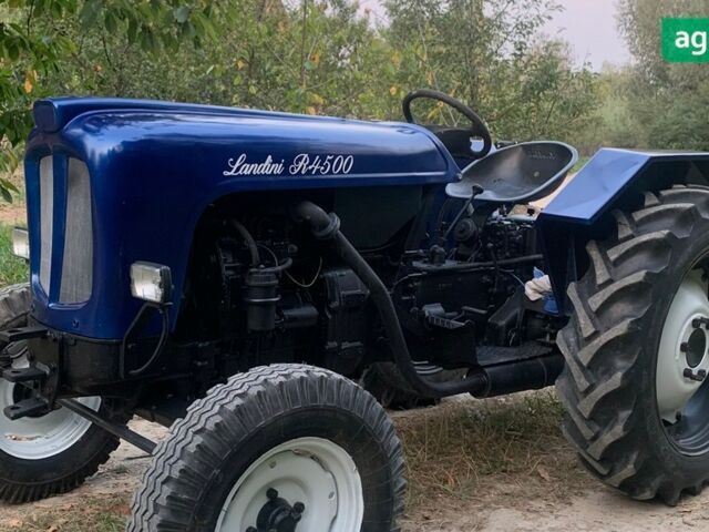 Ландіні R4500, об'ємом двигуна 2.5 л та пробігом 0 тис. км за 4840 $, фото 3 на Automoto.ua