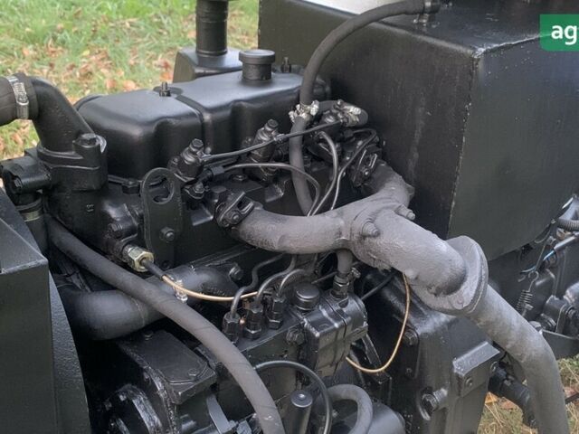 Ландіні R4500, об'ємом двигуна 2.5 л та пробігом 0 тис. км за 4840 $, фото 9 на Automoto.ua