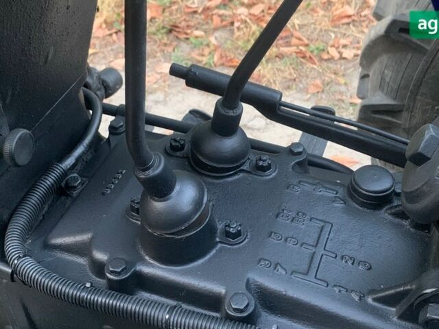 Ландіні R4500, об'ємом двигуна 2.5 л та пробігом 0 тис. км за 4840 $, фото 14 на Automoto.ua