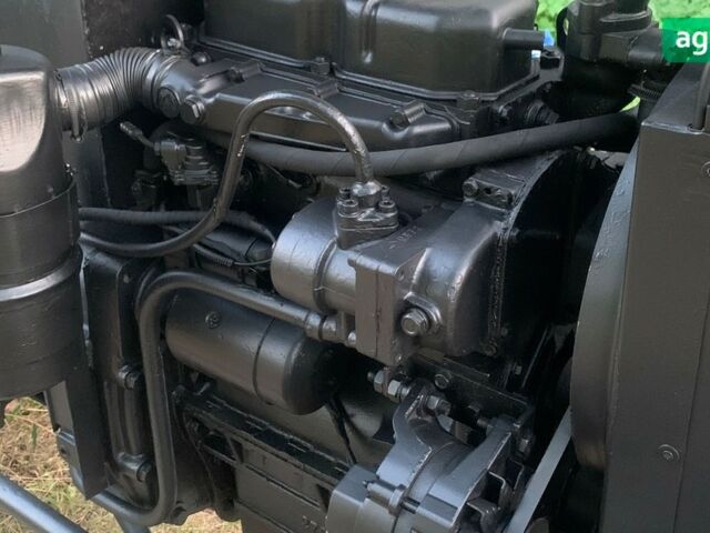Ландіні R4500, об'ємом двигуна 2.5 л та пробігом 0 тис. км за 4840 $, фото 10 на Automoto.ua