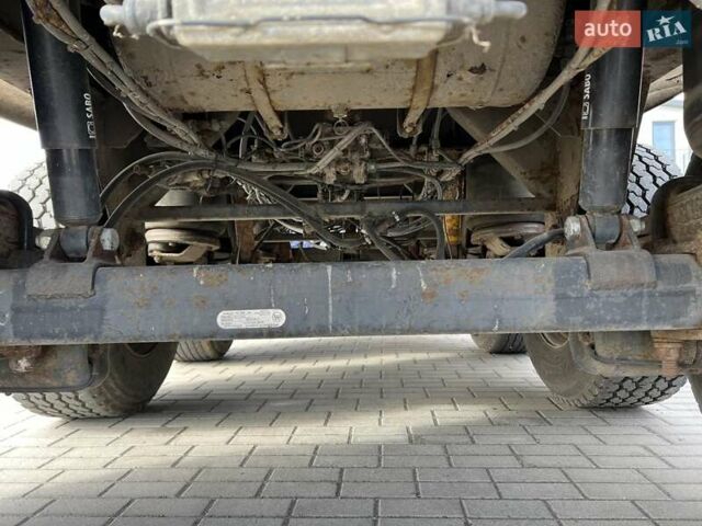 Сірий Лангендорф СГЛ, об'ємом двигуна 0 л та пробігом 300 тис. км за 9700 $, фото 10 на Automoto.ua