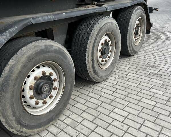 Сірий Лангендорф СГЛ, об'ємом двигуна 0 л та пробігом 300 тис. км за 9700 $, фото 4 на Automoto.ua