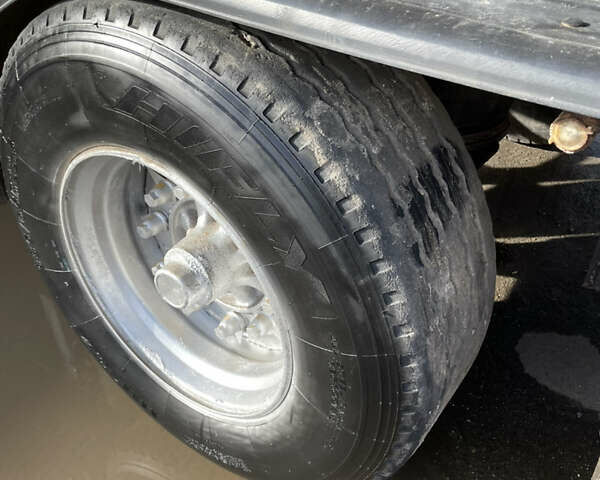 Черный Лангендорф СКА, объемом двигателя 0 л и пробегом 0 тыс. км за 9500 $, фото 5 на Automoto.ua