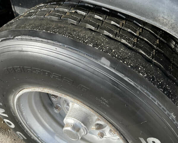 Черный Лангендорф СКА, объемом двигателя 0 л и пробегом 0 тыс. км за 9500 $, фото 3 на Automoto.ua