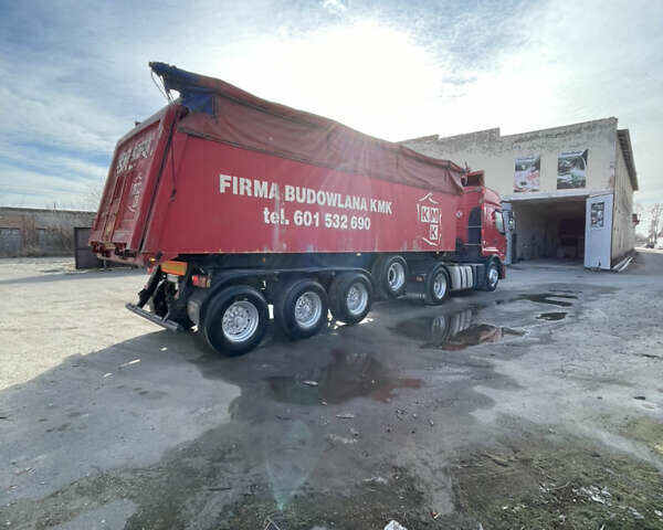 Черный Лангендорф СКА, объемом двигателя 0 л и пробегом 0 тыс. км за 9500 $, фото 1 на Automoto.ua